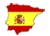 CORTES BELDA - Espanol