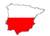 CORTES BELDA - Polski